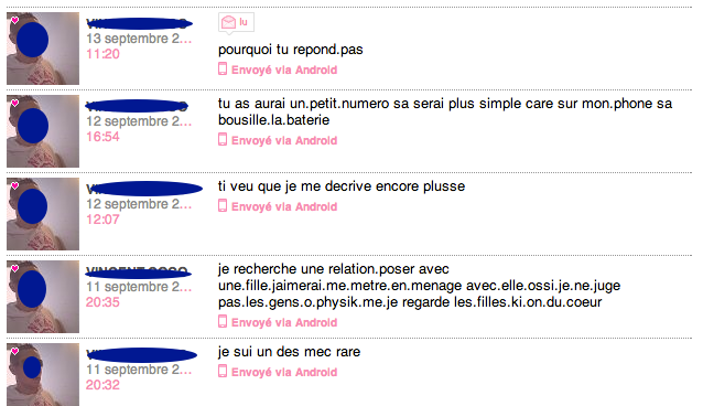 comment aborder un homme sur un site de rencontre